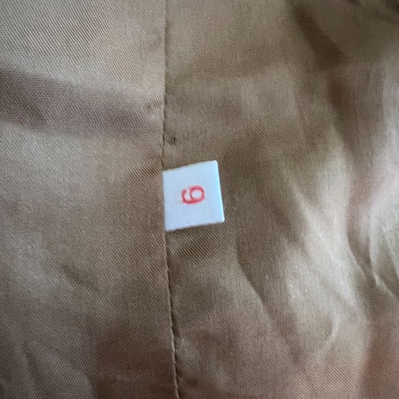 Plaid Blazer - Picture 9 of 9